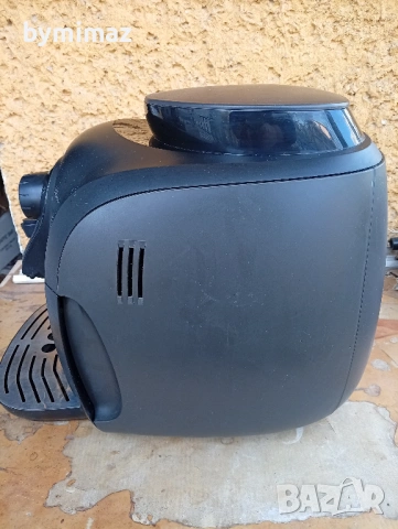 Philips HD8652 Easy Cappuccino, снимка 7 - Кафемашини - 54267857