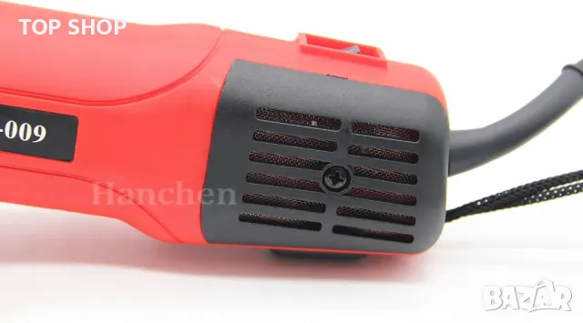 Професионална машинка за подстригване на овце Hanchen ST-009, снимка 6 - За селскостопански - 48512024