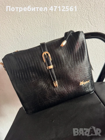Висок клас чанти, снимка 14 - Чанти - 53141654