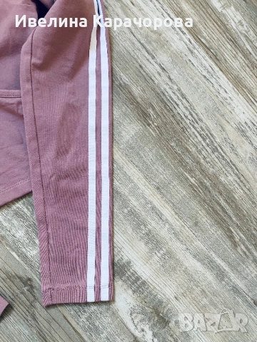 Дамска блуза Adidas , снимка 5 - Спортни екипи - 51309816