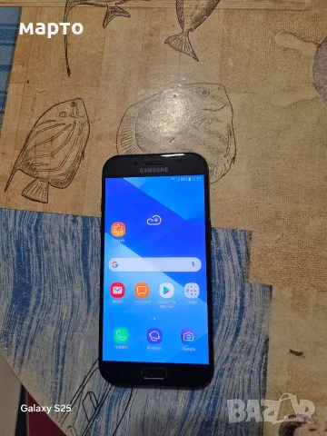 Samsung Galaxy A5 (2017)