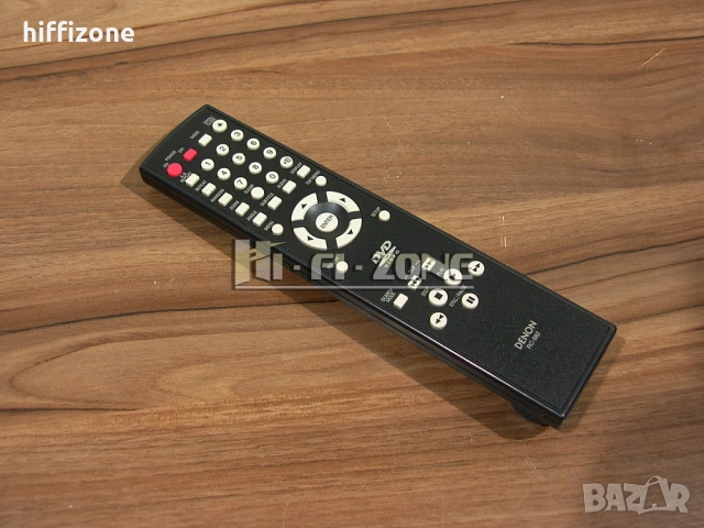 Дистанционно управление   Denon rc-982 , снимка 2 - Дистанционни - 52974548