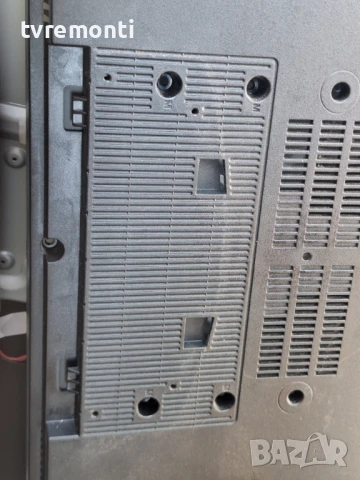 оригинална стойка телевизор Samsung модел UE40F5300AW, снимка 5 - Стойки, 3D очила, аксесоари - 50556829