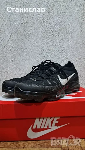 Обувки Nike Vapormax FK2023 "Oreo"