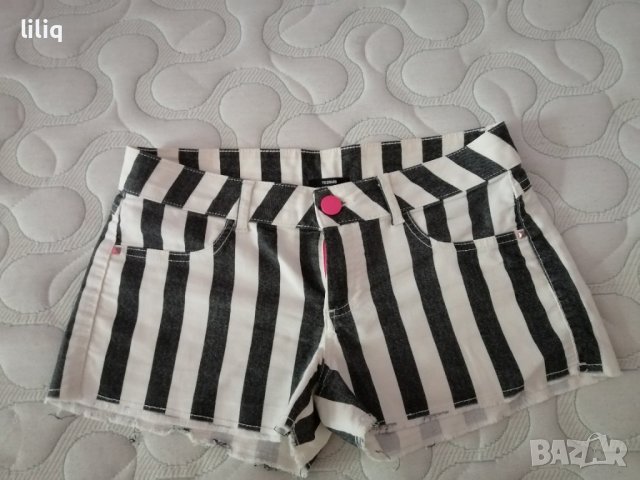  Tezenis страхотни панталони , снимка 2 - Къси панталони и бермуди - 37336063