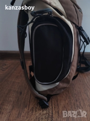 SALEWA  kiddys 10 - детска раница , снимка 5 - Раници - 51970801