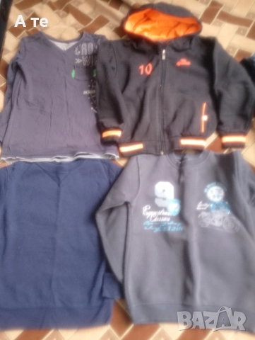 Детски дрехи , снимка 2 - Други - 51866339