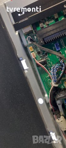 Лед диоди от дисплей JE400D3HE2N от телевизор Sharp ​ МОДЕЛ 40BF2E, снимка 2 - Части и Платки - 38308008