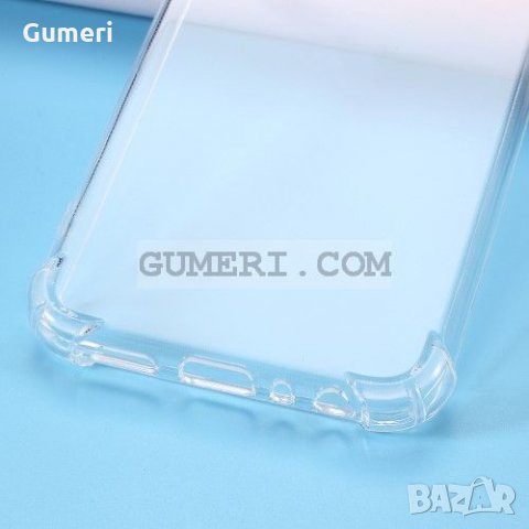 Xiaomi Redmi Note 8 2021 - Мек Противоударен Гръб - Air, снимка 4 - Калъфи, кейсове - 33926630