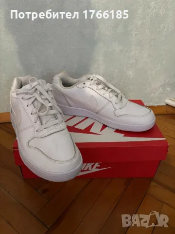 Дамски маратонки Nike , снимка 5 - Маратонки - 49533904