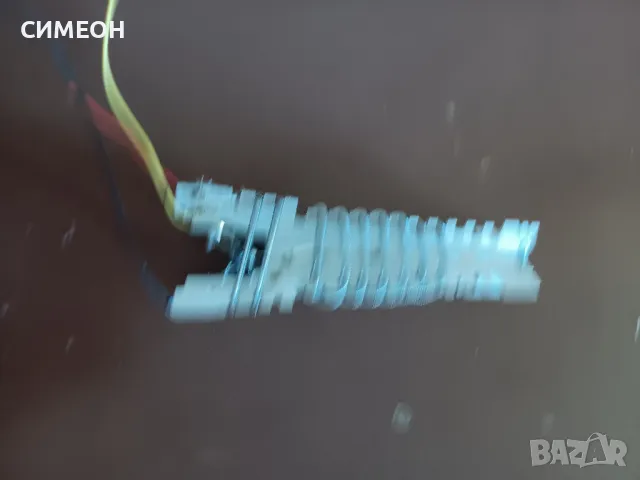 НАГРЕВАТЕЛ ЗА СУШОАР, снимка 2 - Други - 47448659