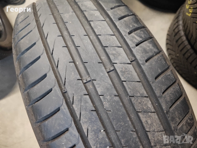 2бр.летни гуми 215/55/17 Pirelli