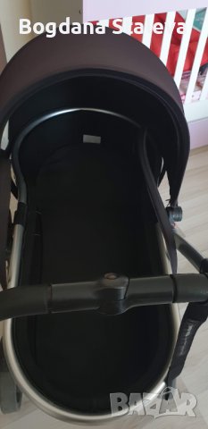 Продавам количка Фил и Тед., снимка 3 - Столчета за кола и колело - 40066750