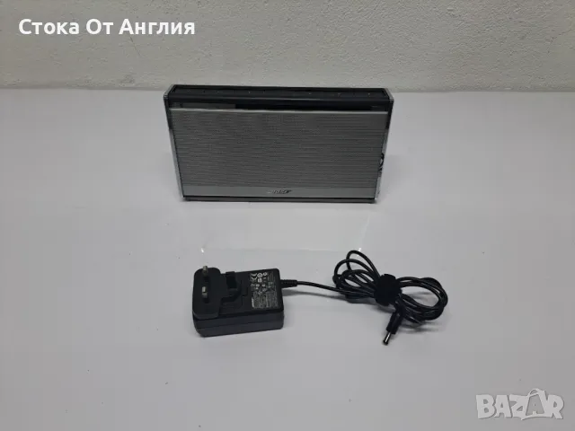 Bluetooth  колонка - Bose Mobile Speaker II