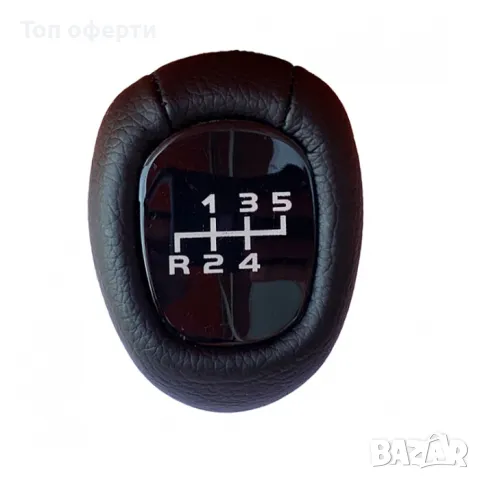 Топка за скоростен лост съвместима с Mercedes-Benz W202  W210  ML - с 5 скорости
