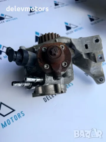 0445010516, 9688499680 помпа за високо налягане Bosch от Citroen C4 1.6 HDI, 92 ph., 5sp., снимка 3 - Части - 55846610