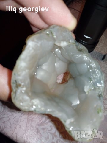 Полускъпоценни камъни, снимка 9 - Колиета, медальони, синджири - 29232588