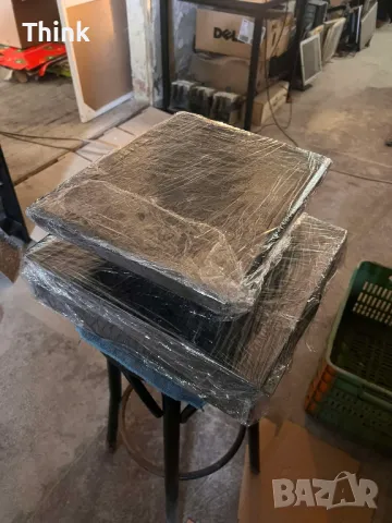 Комплект Монитор,Стабилизатор UPS, Компютър, снимка 13 - Работни компютри - 48683546