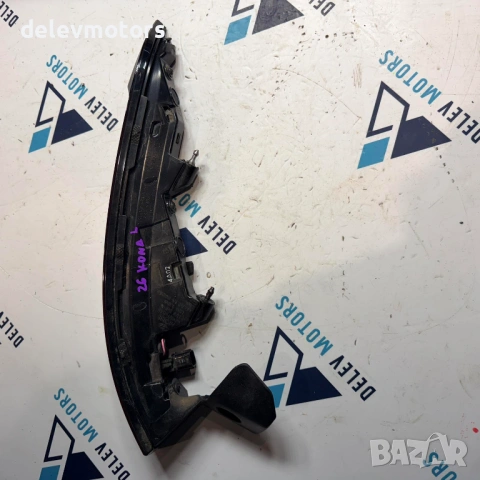 92401BE000 ляв стоп Led от Hyundai Kona SX2 1.6 GDI Hybrid, двигател G4LL, 141 кс., автоматик, 2024,, снимка 5 - Части - 54097099