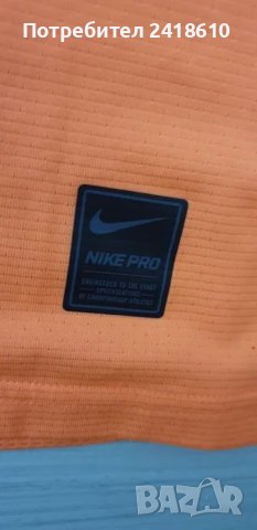 Nike PRO Hypercool Fitted Dri - Fit Mens Size L  ОРИГИНАЛ! Мъжка Тениска !, снимка 11 - Тениски - 50404676