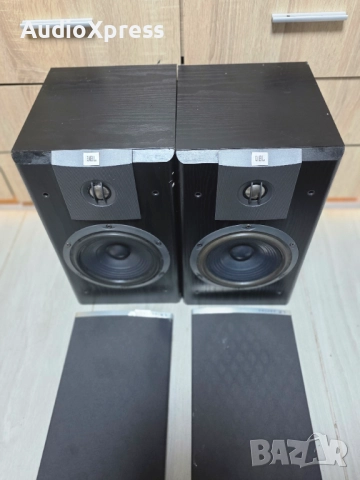 🎵 JBL LX2002 – класика за малко пари 🔊, снимка 5 - Тонколони - 52872960