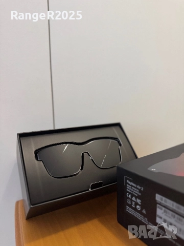 Очила за виртуална реалност RayNeo Air 2s