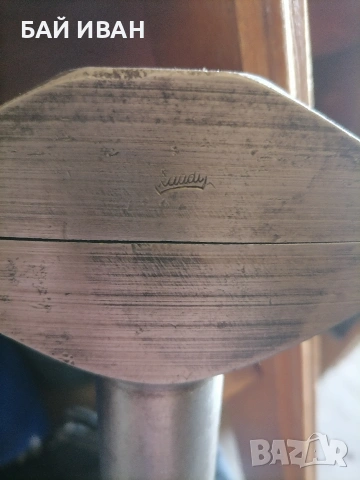 ФРЕНСКИ РАЗДВИЖЕН КЛЮЧ , снимка 2 - Други инструменти - 53984496