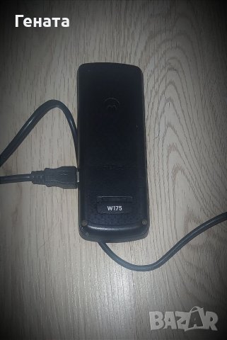 Motorola W175, снимка 2 - Motorola - 39217630