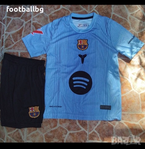 Вратарски детско юношески футболни екипи ❤️⚽️ НОВО сезон 2025-26 година , снимка 15 - Футбол - 37671896