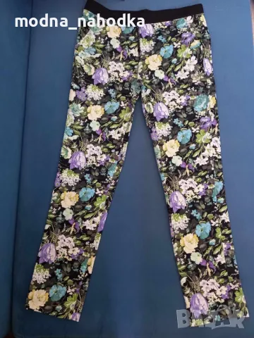 Колоритни панталони