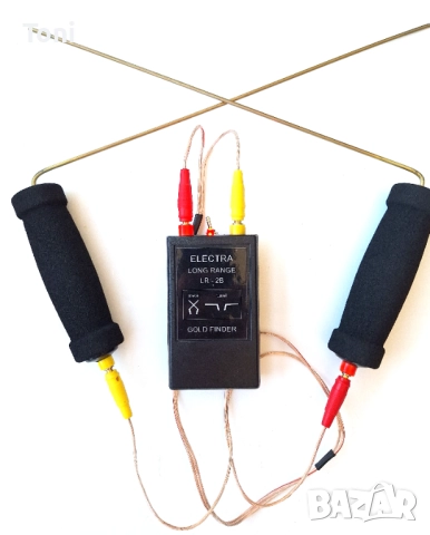 електронни багети Electra 2B