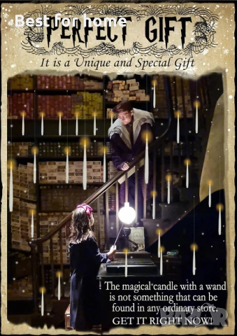 Плаващи свещи с пръчка, 12 бр. магически висящи свещи с 13 AAA батерии, снимка 7 - Декорация за дома - 54147919