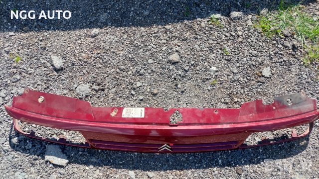 Маска Решетка за CITROEN EVASION, 94534669 94534669, 80 лв, снимка 4 - Части - 40459241