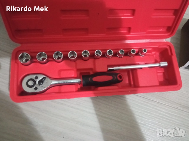 комплект ключове , снимка 2 - Ключове - 52694730