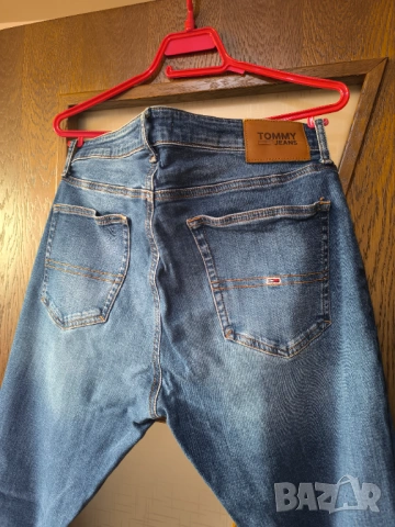 Tomy jeans, снимка 4 - Дънки - 54294716