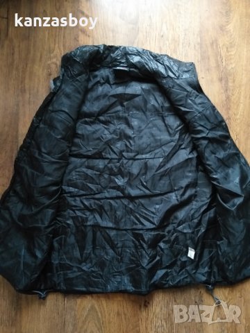 truenorth - страхотен мъжки елек, снимка 6 - Спортни дрехи, екипи - 35572487