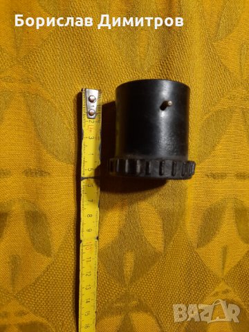 Продавам оптика от лентов прожекционен диапарат, снимка 3 - Друга електроника - 30970845