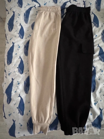 Яке Zara Woman/Moncler, снимка 11 - Якета - 43365422