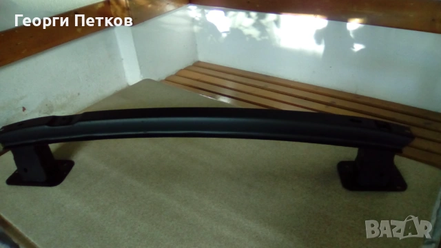 Основа задна броня за FORD FOCUS