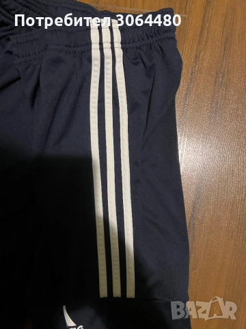 Шорти Adidas L, снимка 3 - Спортни дрехи, екипи - 53345407