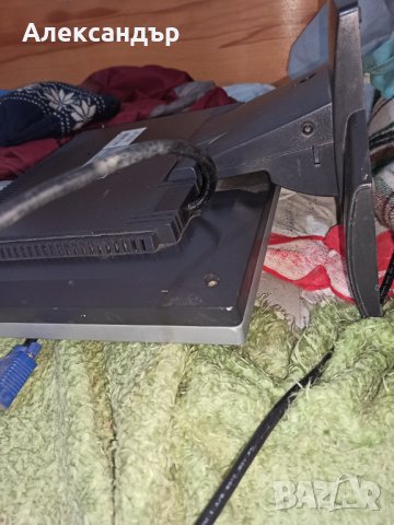 Монитор AOK, снимка 7 - Монитори - 16746771