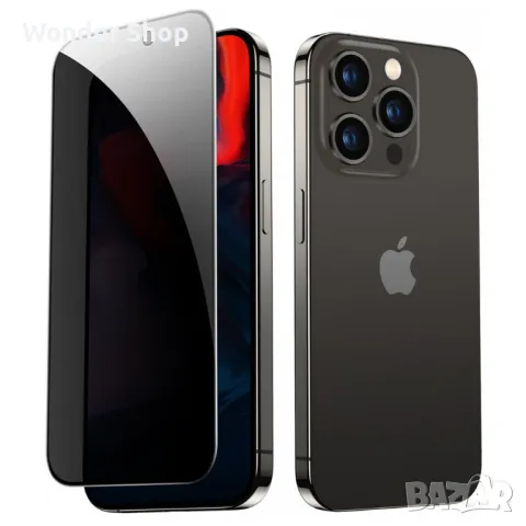 Privacy протектор за iPhone и Samsung