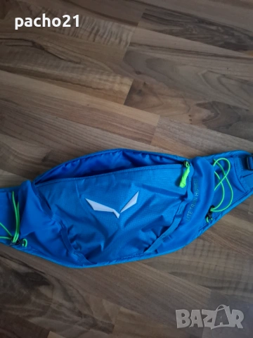 Salewa Lite Train Hipbelt