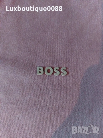 Чисто нова без етикет блуза Boss L, снимка 3 - Блузи - 51825311