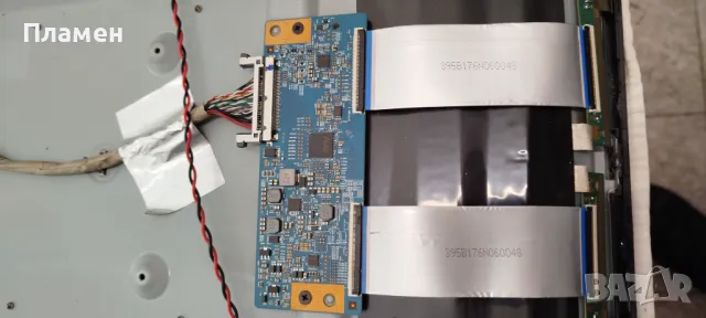 LG 43LH500T на части, снимка 6 - Части и Платки - 50190419