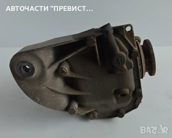 Заден Диференциал БМВ е90 e91 е87 BMW e90 e91 е87 2005-2010г ОЕМ 7524319-04 3.38, снимка 6 - Части - 54359276