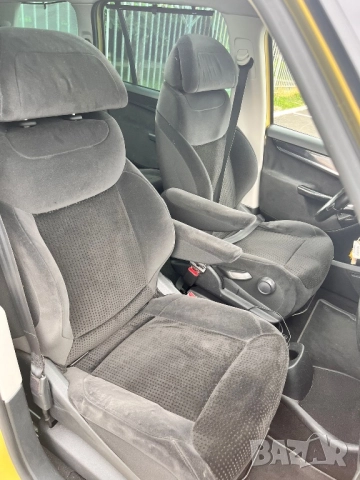 Citroen C4 Grand Picasso Exclusive , снимка 4 - Автомобили и джипове - 52400566