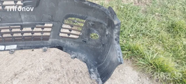 Оригинална Предна Брона Citroen Jumpy / Peugeot Expert, снимка 5 - Части - 48346263