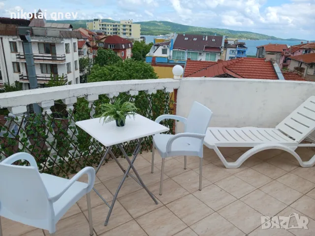 Почивка в Приморско Студио лято 2025, снимка 1