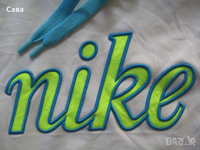 Суичър NIKE  дамски,Л-ХЛ, снимка 3 - Суичъри - 42224713